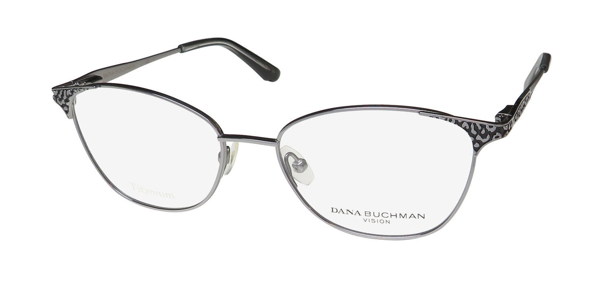 Dana Buchman Wentworth Eyeglasses
