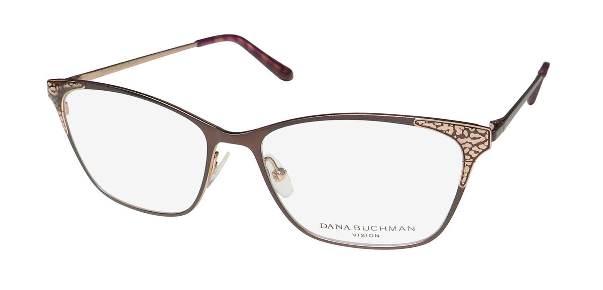 Dana Buchman Cassandra Eyeglasses