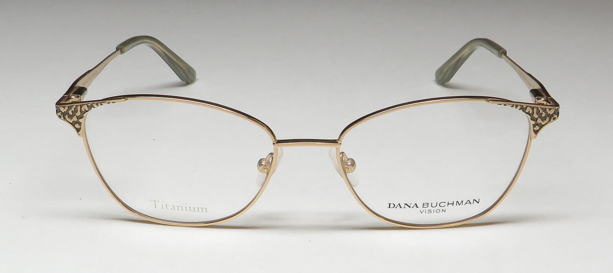 Dana Buchman Wentworth Eyeglasses