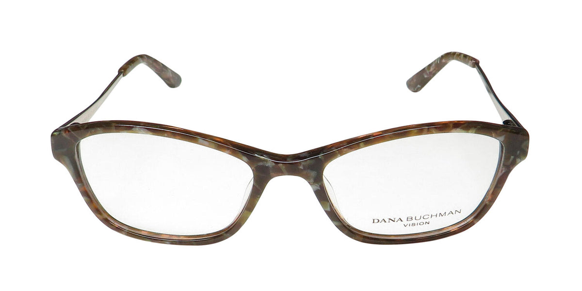 Dana Buchman Rosamund Eyeglasses