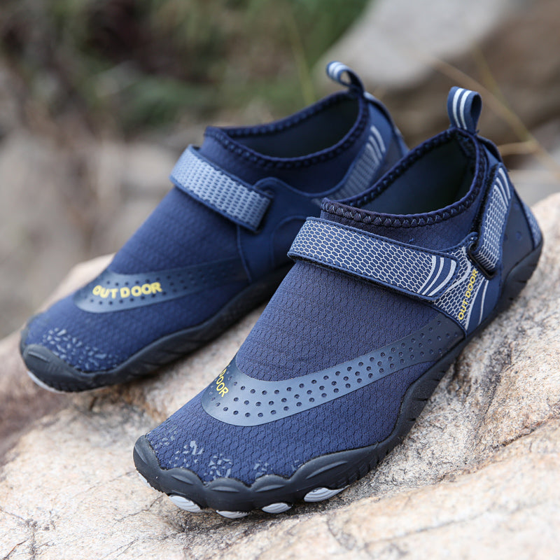 Casual Walking Sneakers
