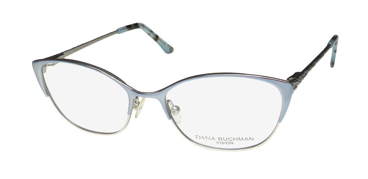 Dana Buchman Aunt Lil Eyeglasses