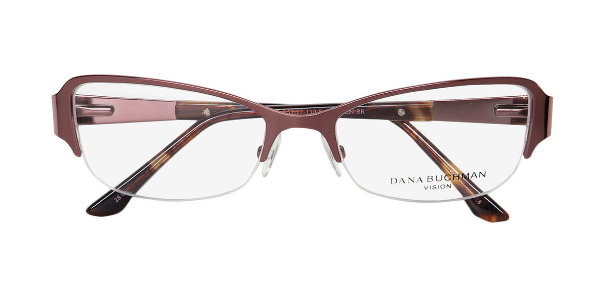 Dana Buchman Kathleen Eyeglasses