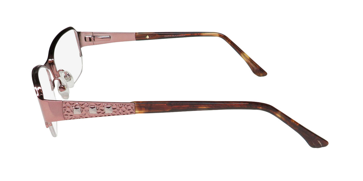 Dana Buchman Kathleen Eyeglasses