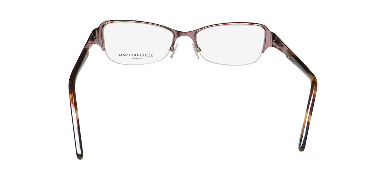 Dana Buchman Kathleen Eyeglasses