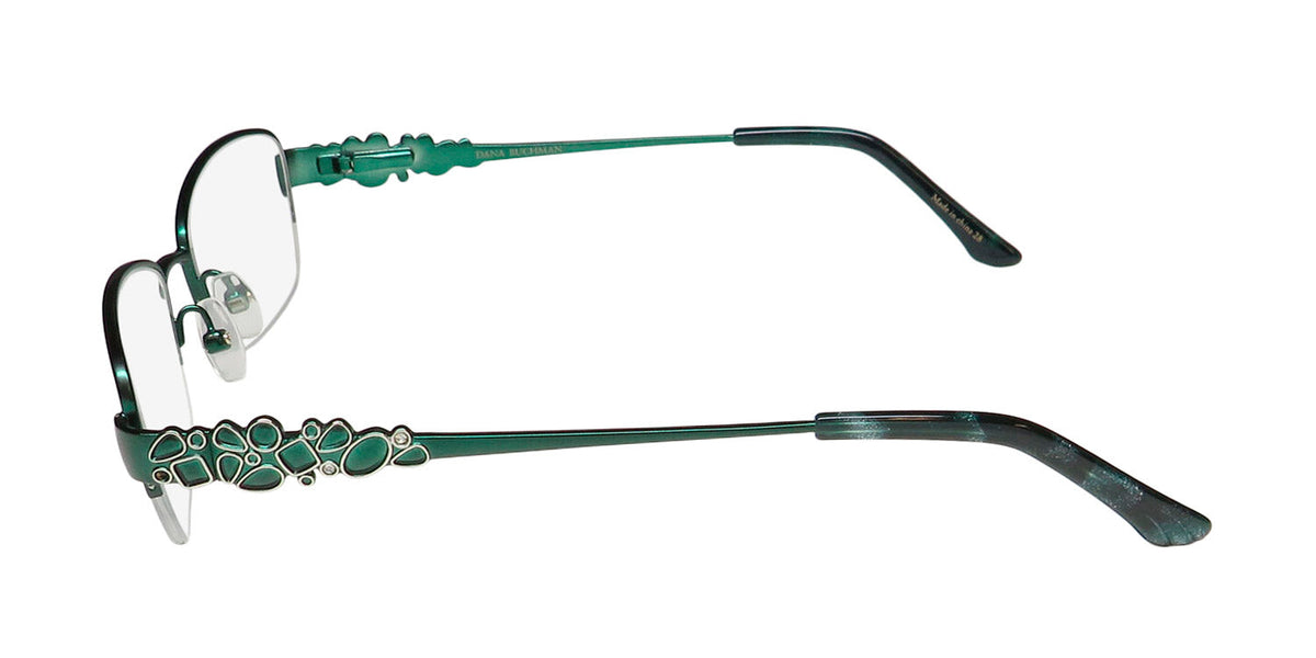 Dana Buchman Miriela Eyeglasses