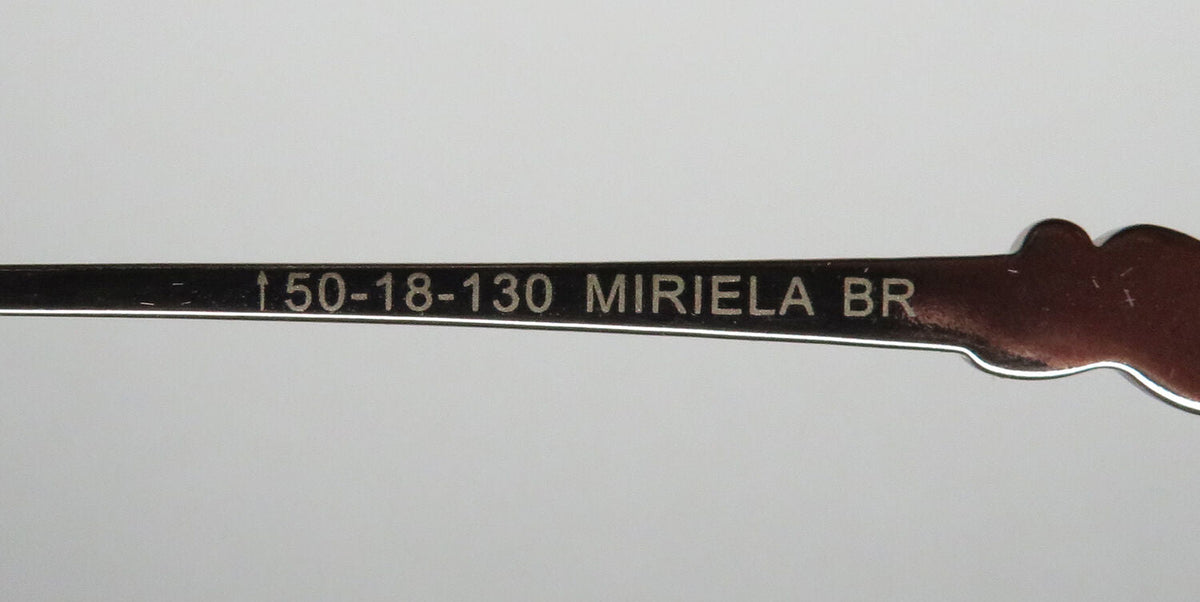 Dana Buchman Miriela Eyeglasses