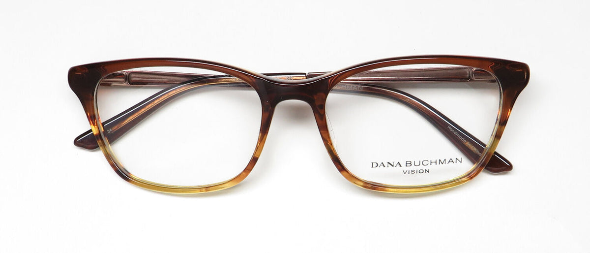 Dana Buchman Coby Eyeglasses