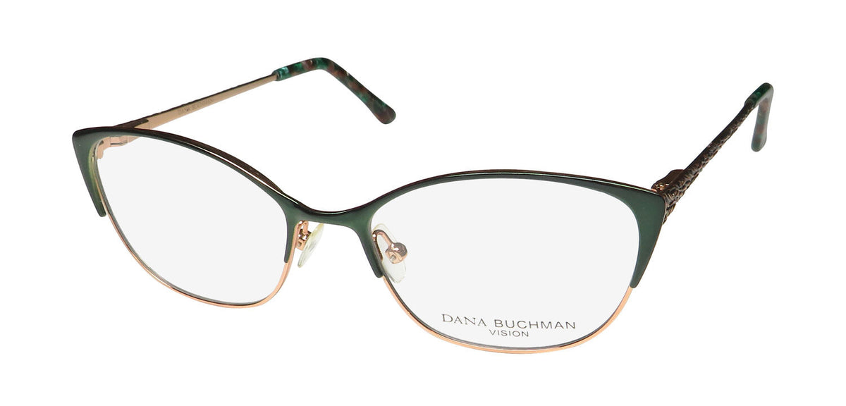 Dana Buchman Aunt Lil Eyeglasses