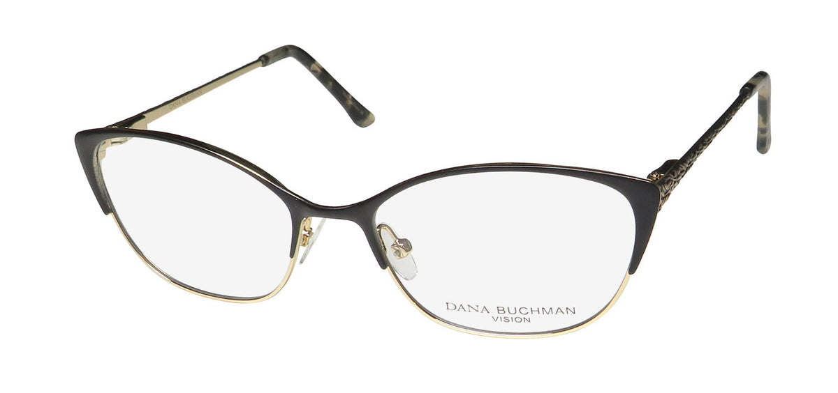 Dana Buchman Aunt Lil Eyeglasses