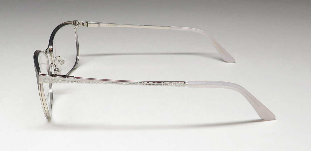 Dana Buchman Kirby Eyeglasses