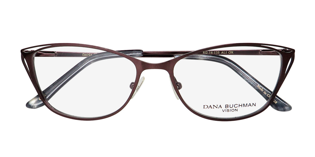 Dana Buchman Ali Eyeglasses