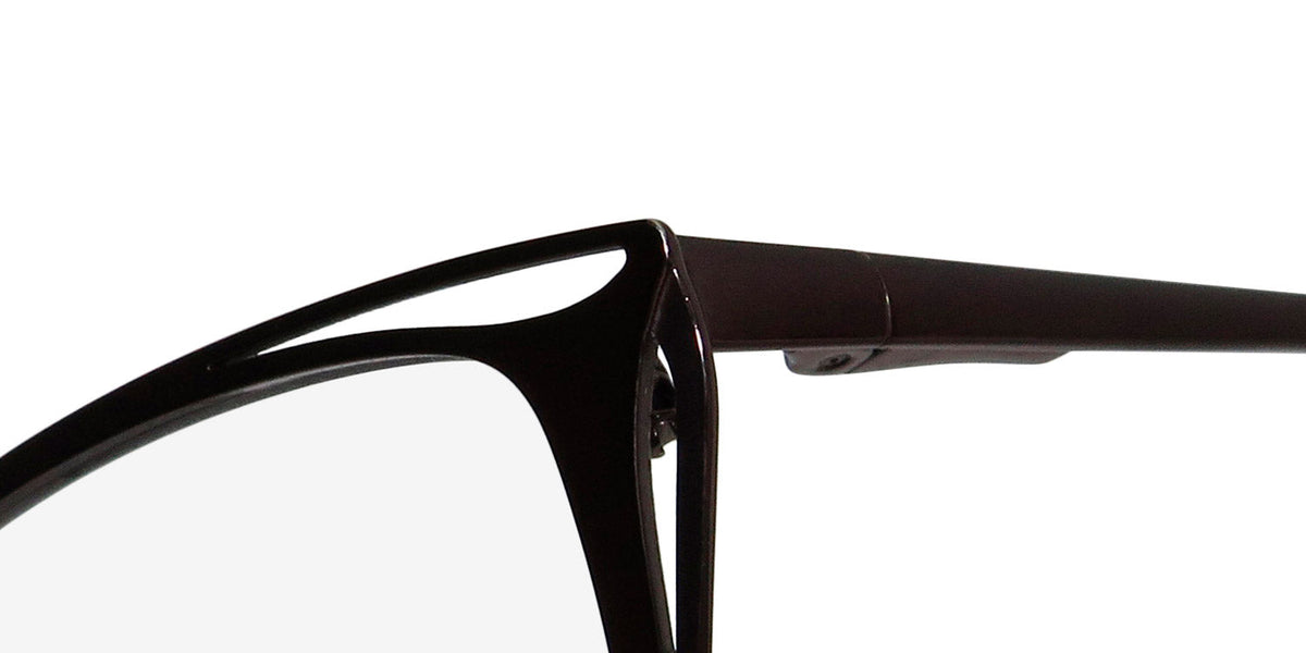 Dana Buchman Ali Eyeglasses