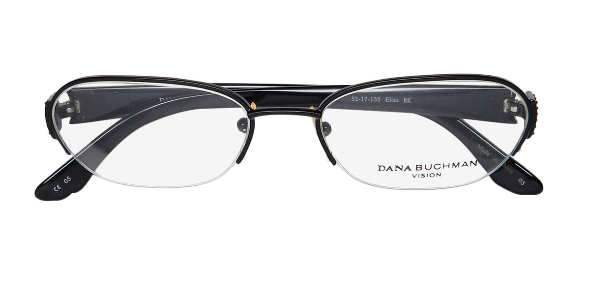 Dana Buchman Eliza Eyeglasses