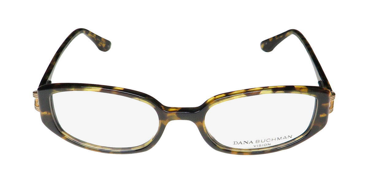 Dana Buchman Savannah Eyeglasses