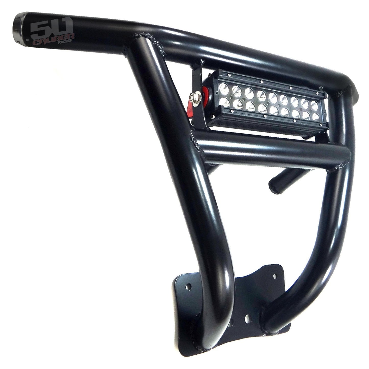 Polaris RZR XP1000 and S 900 Front Bumper RZR4