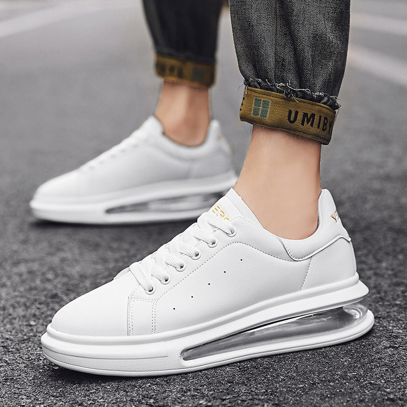 Casual Full Palm Air Cushion Sports Sneakers