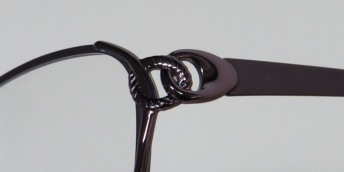 Dana Buchman Isha Eyeglasses
