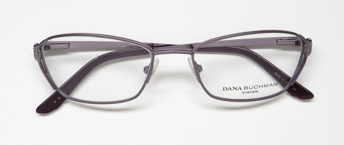 Dana Buchman Isha Eyeglasses