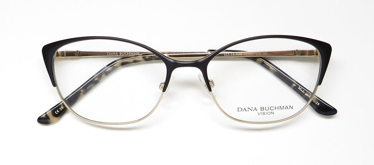 Dana Buchman Aunt Lil Eyeglasses