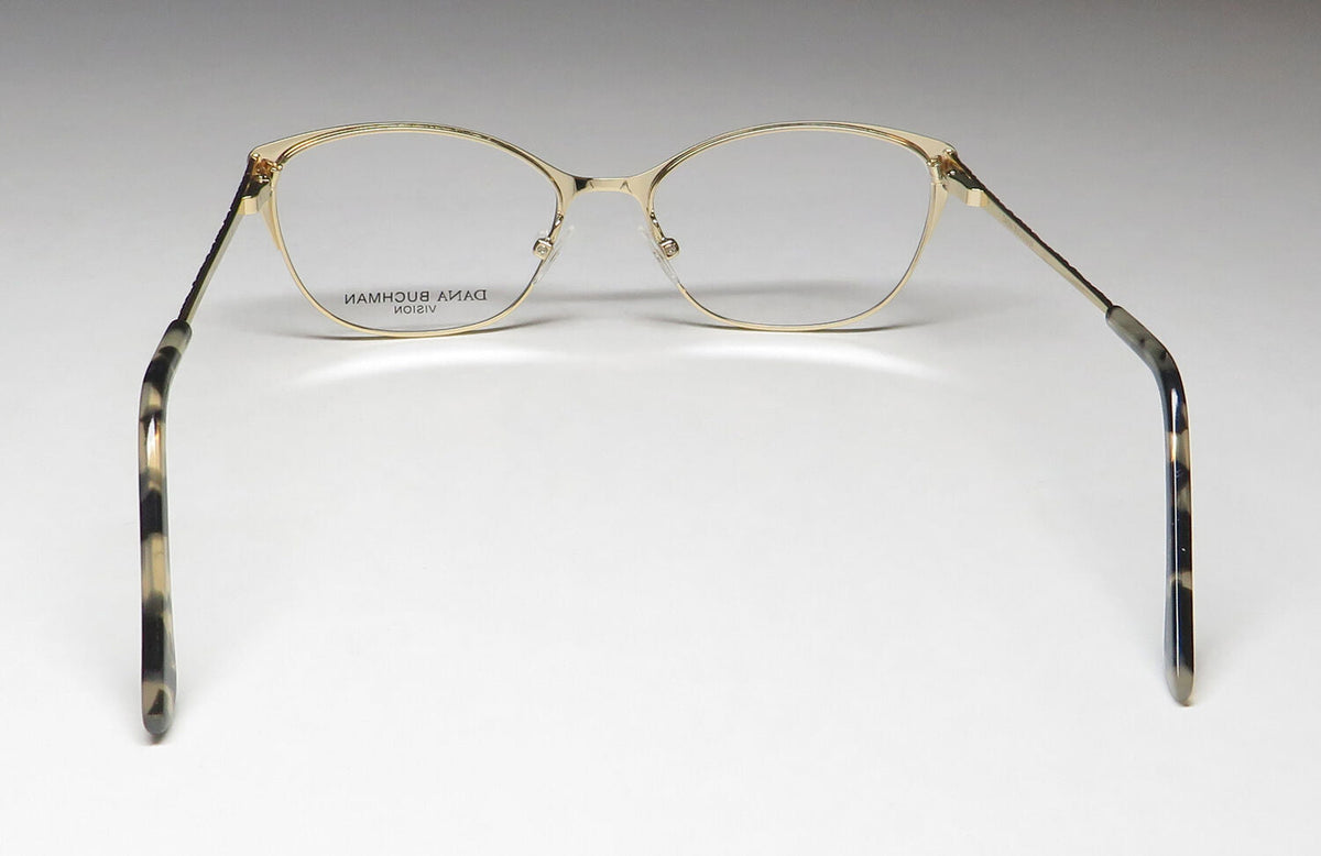 Dana Buchman Aunt Lil Eyeglasses