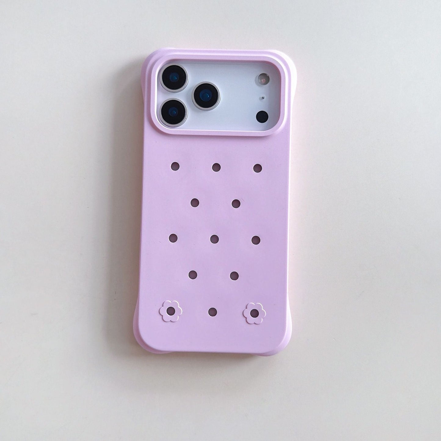 Silicone Drop-proof Creative Phone Case