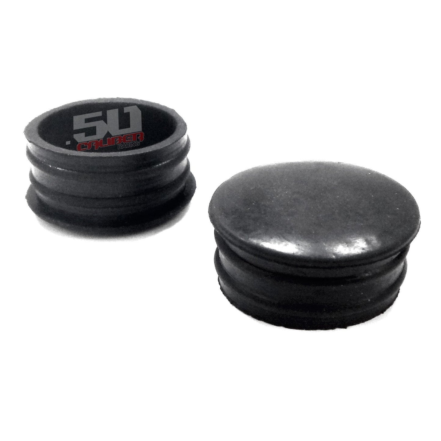 Rubber End Caps 10 Pack