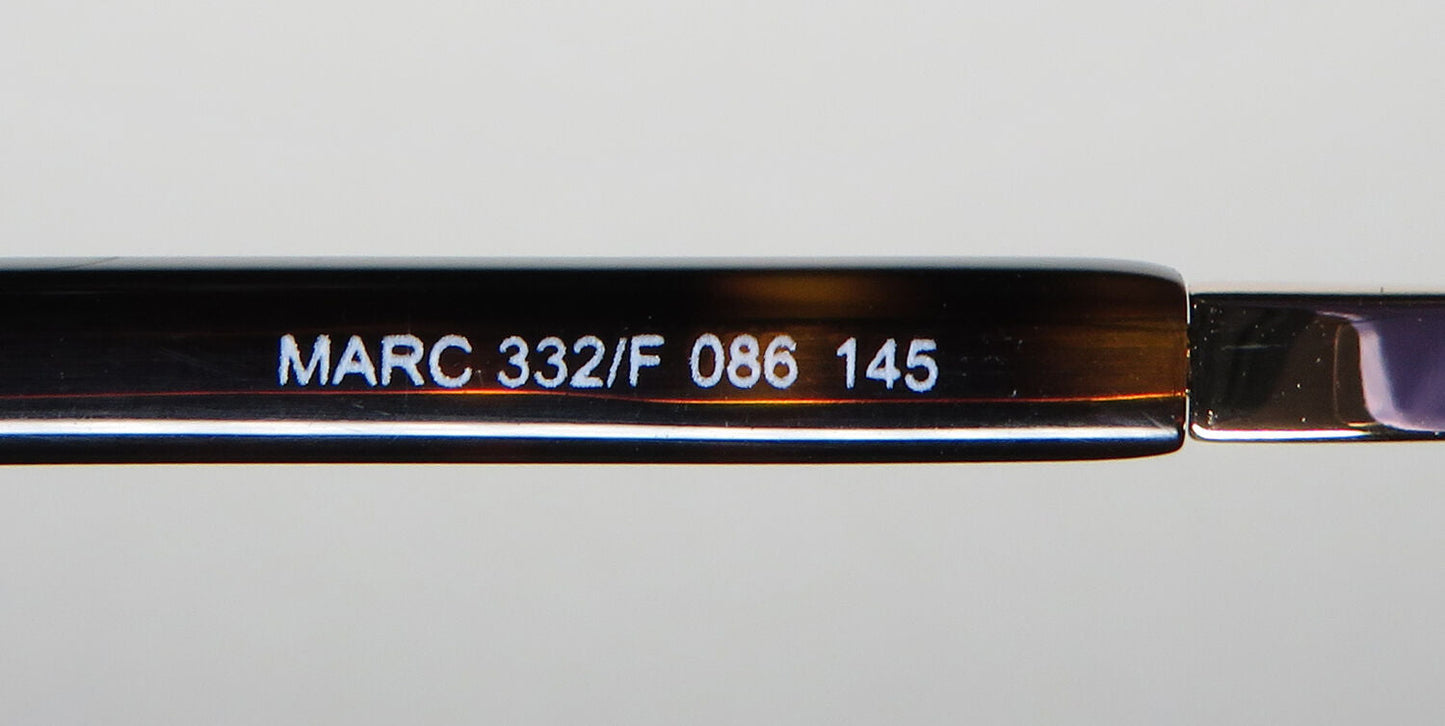 Marc Jacobs Marc 332/F Eyeglasses