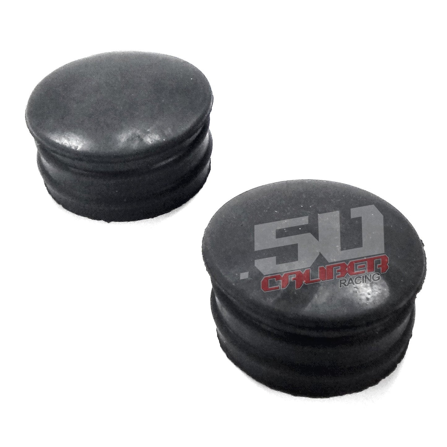 Rubber End Caps 10 Pack
