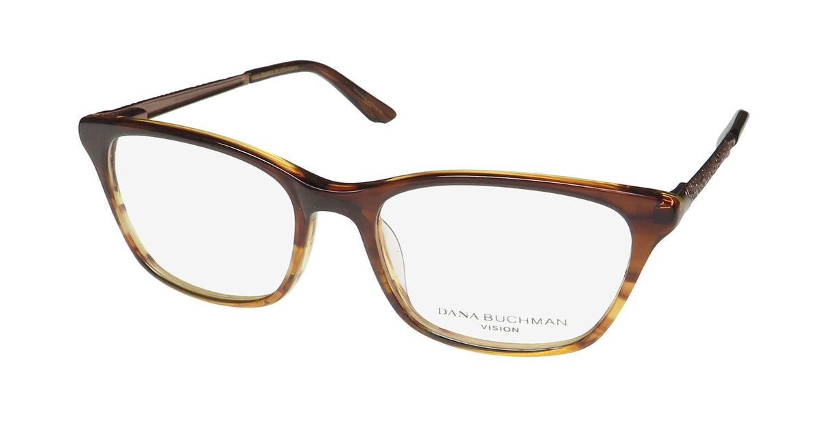 Dana Buchman Coby Eyeglasses