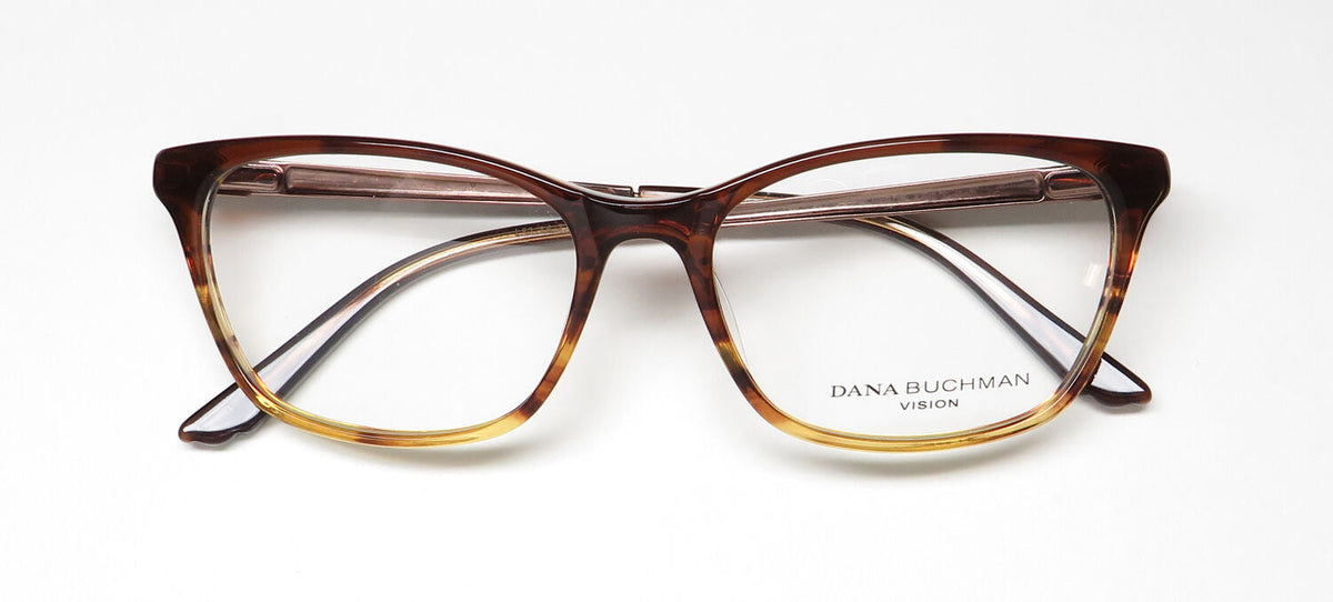 Dana Buchman Coby Eyeglasses