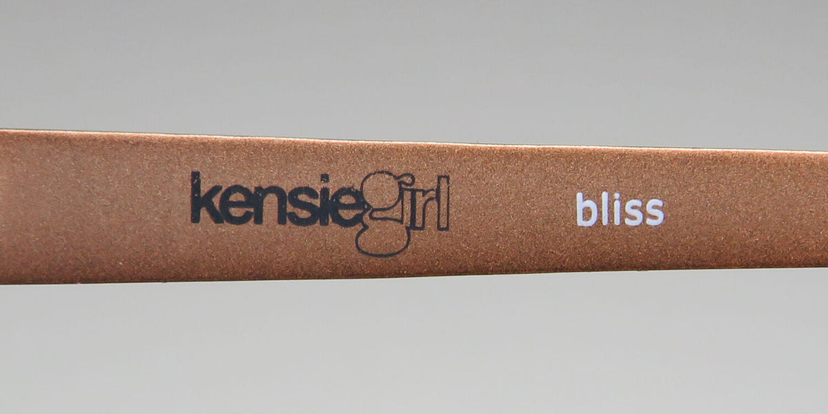 kensie Bliss Eyeglasses