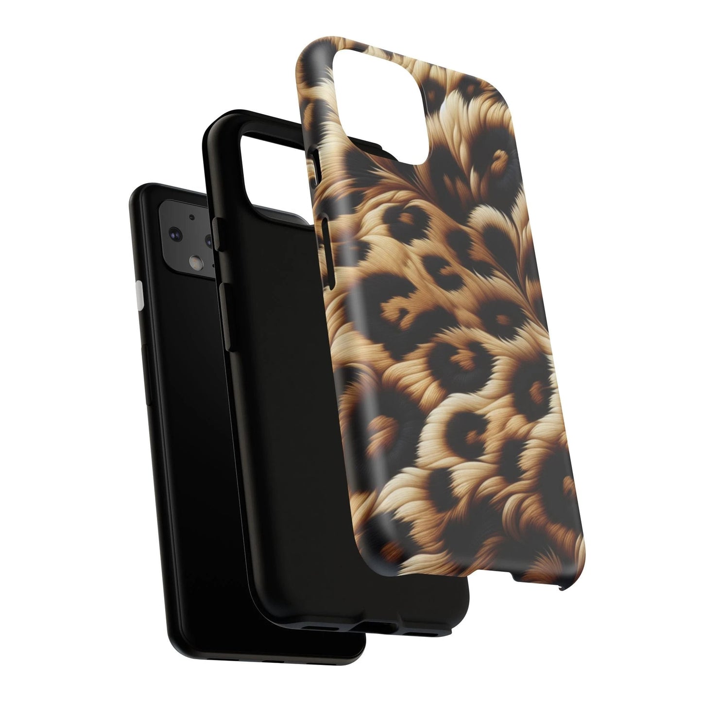 Stylish Phone Case - Tough Cases, Protective Cover for Animal Print Lovers, Gift for Birthdays, Trendy Accessory for Everyday Use, [...]