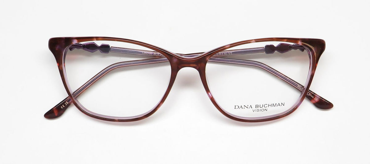 Dana Buchman Lillie Eyeglasses
