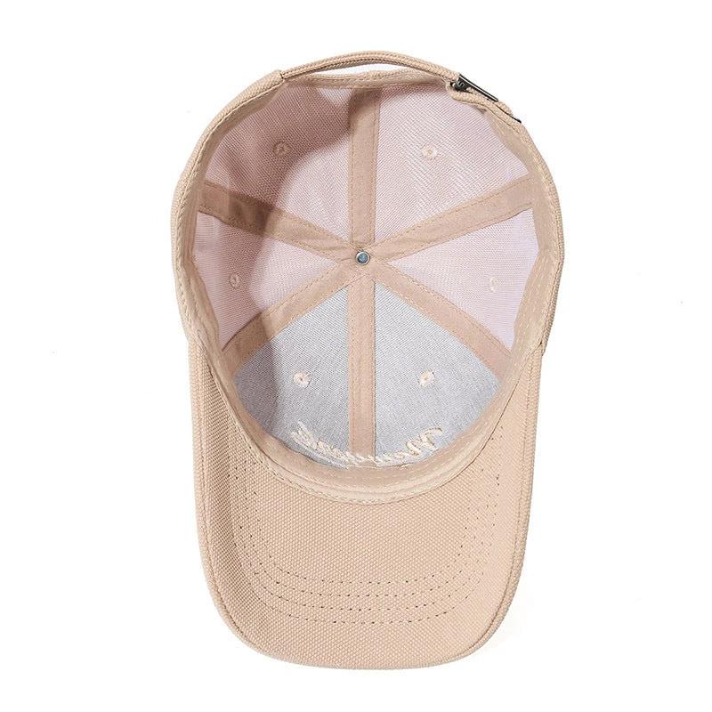 Men's "New York" Baseball Cap