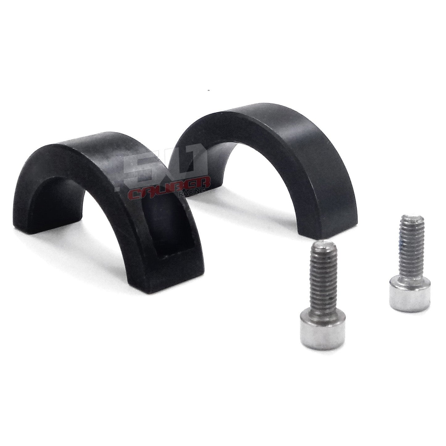 Tube Clamp 11/16" Wide for 1.75" OD Roll Bar