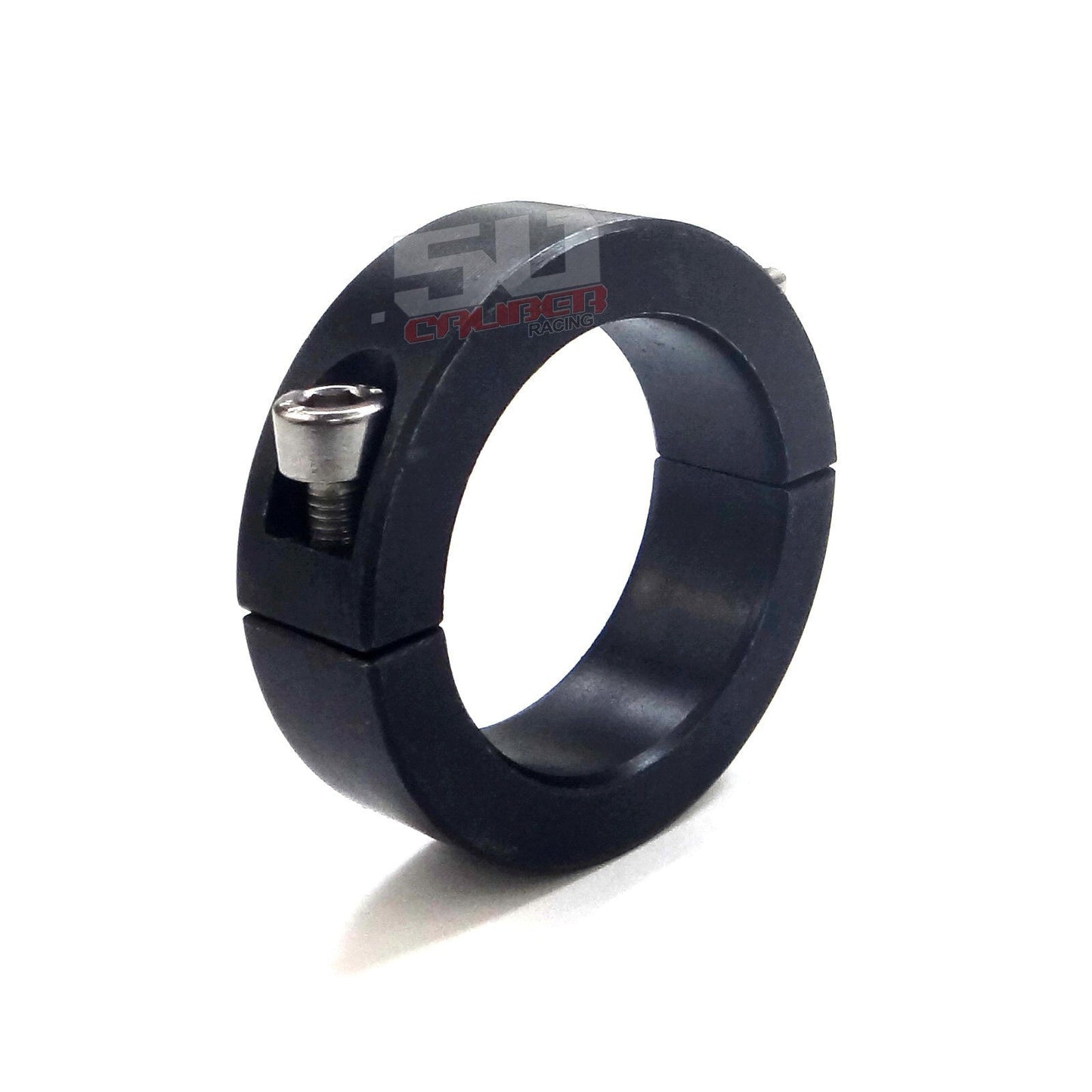 Tube Clamp 11/16" Wide for 1.75" OD Roll Bar