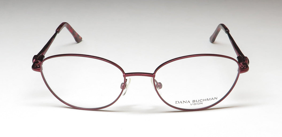 Dana Buchman Jezelle Eyeglasses