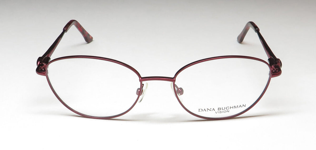 Dana Buchman Jezelle Eyeglasses