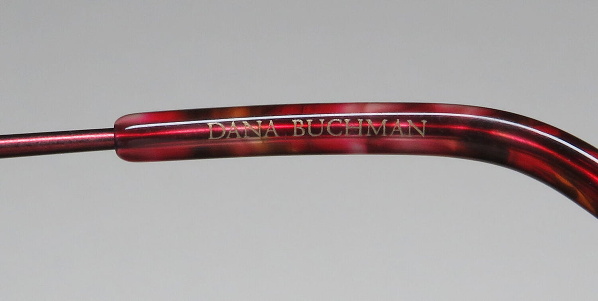 Dana Buchman Jezelle Eyeglasses