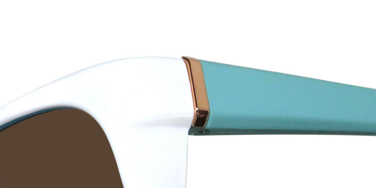 Adrienne Vittadini 5042 Sunglasses