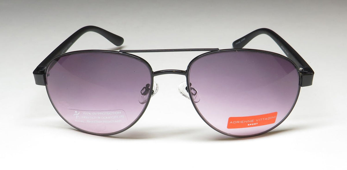 Adrienne Vittadini 4435 Sunglasses