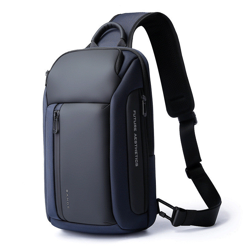 Men's New Chest Bag For