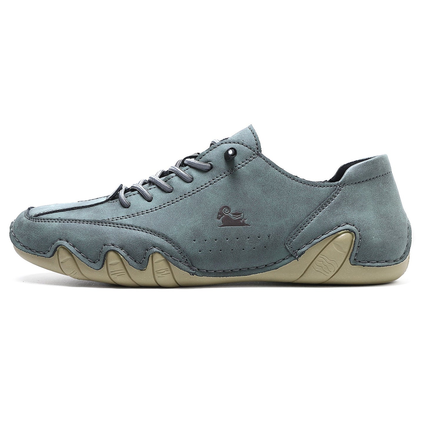 Men's Casual Lazy Man Octopus Flats