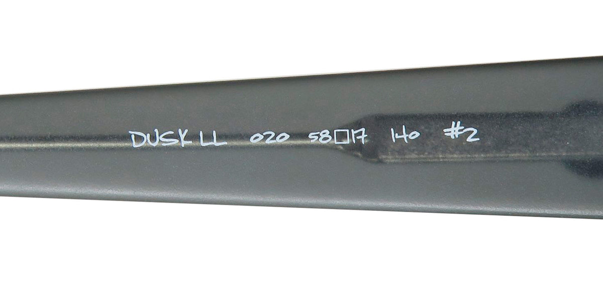 Dragon Dusk Ll Sunglasses