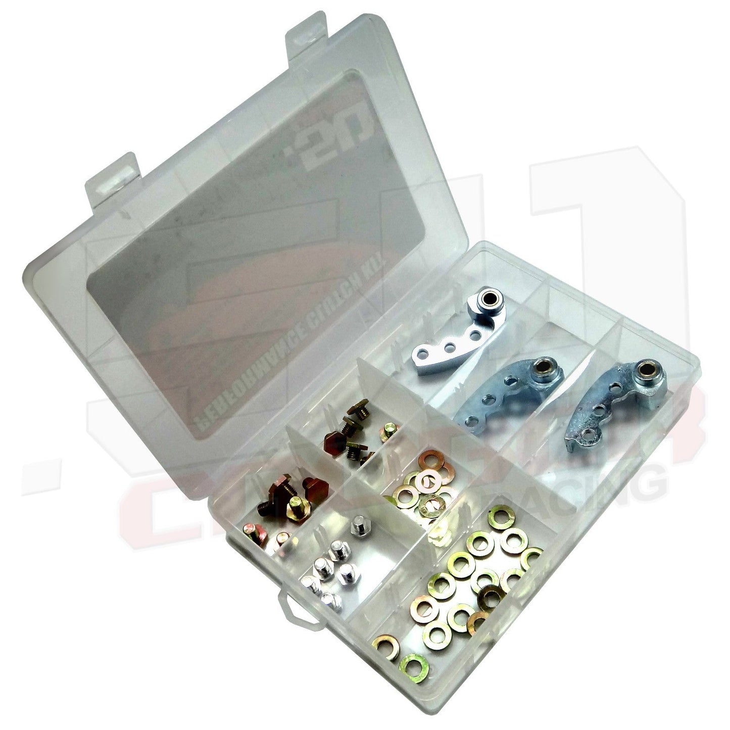 Clutch Kit for Polaris XP900 XP1000
