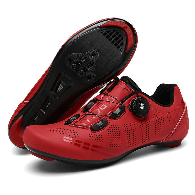 Unisex Breathable Cycling Sneakers