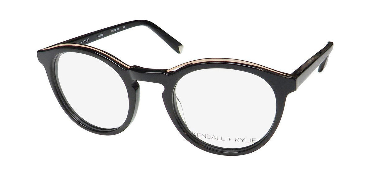 Kendall + Kylie Kko112 Noelle Eyeglasses