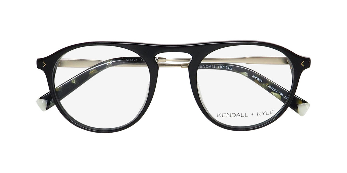 Kendall + Kylie Kko104 Audrey Eyeglasses