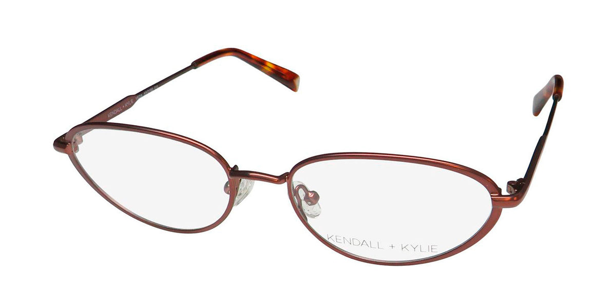 Kendall + Kylie Kko165 Veda Eyeglasses
